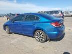 2015 Honda Civic Exl zu verkaufen in Grand Prairie, TX - Normal Wear