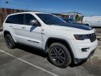 2021 Jeep Grand Cherokee Trailhawk na sprzedaż w Wilmington, CA - Front End