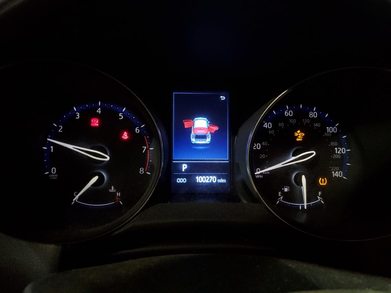 2019 Toyota C-Hr Xle VIN: JTNKHMBX3K1059636 Lot: 61959495