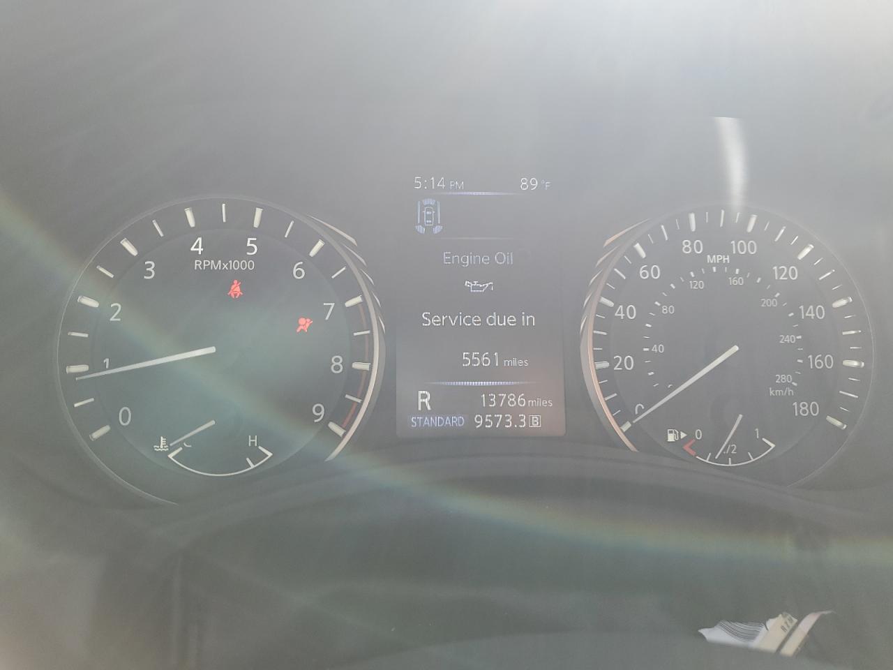 2022 Infiniti Q60 Luxe VIN: JN1EV7KK3NM600433 Lot: 62293795