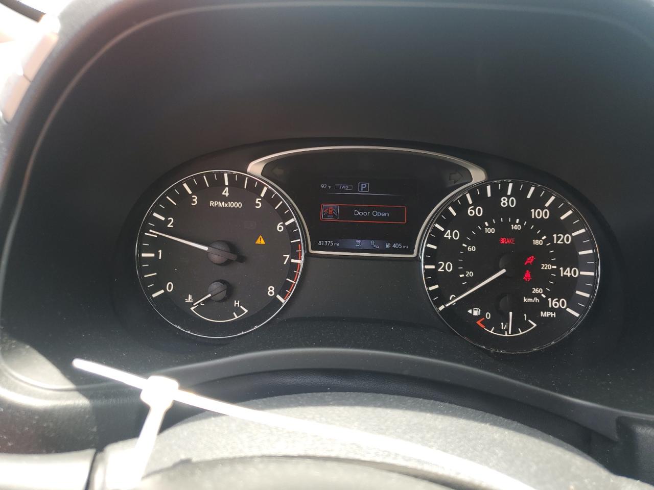 2019 Nissan Pathfinder S VIN: 5N1DR2MM8KC625856 Lot: 62063725