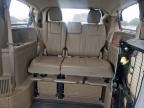 2016 Chrysler Town & Country Touring L for Sale in Grand Prairie, TX - Mechanical
