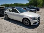 2017 Mercedes-Benz C 300 4Matic للبيع في West Warren، MA - Side