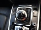 2016 AUDI A5 SE TECH for sale at Copart WHITBURN