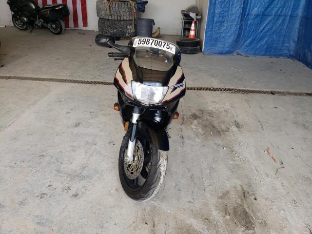 1998 HONDA CBR600 F3  