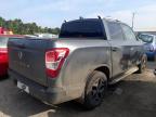 2023 SSANGYONG MUSSO SARA for sale at Copart WOLVERHAMPTON