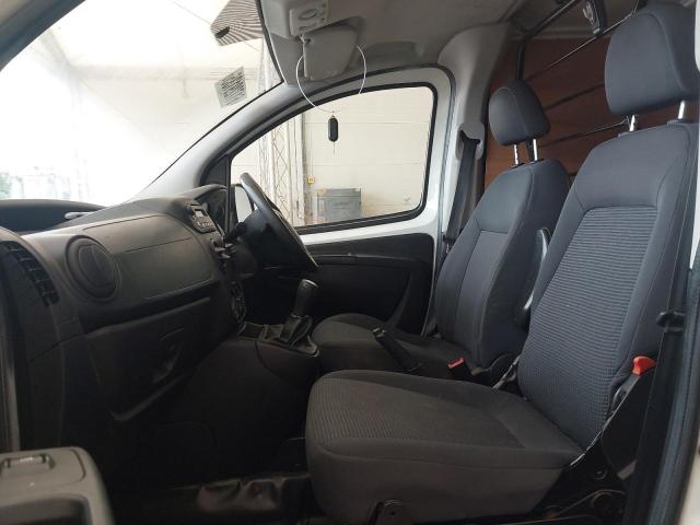 2016 CITROEN NEMO 590 E