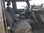 2012 Jeep Wrangler Sahara продається в Columbus, OH - Front End