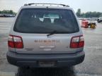 2002 Subaru Forester L   na sprzedaż w Grantville, PA - Front End