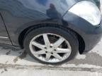 2009 MERCEDES BENZ A180CDI AV for sale at Copart ST HELENS