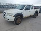 2008 FORD RANGER S/C for sale at Copart YORK
