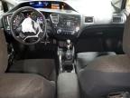 2013 Honda Civic Lx for Sale in Blaine, MN - Front End