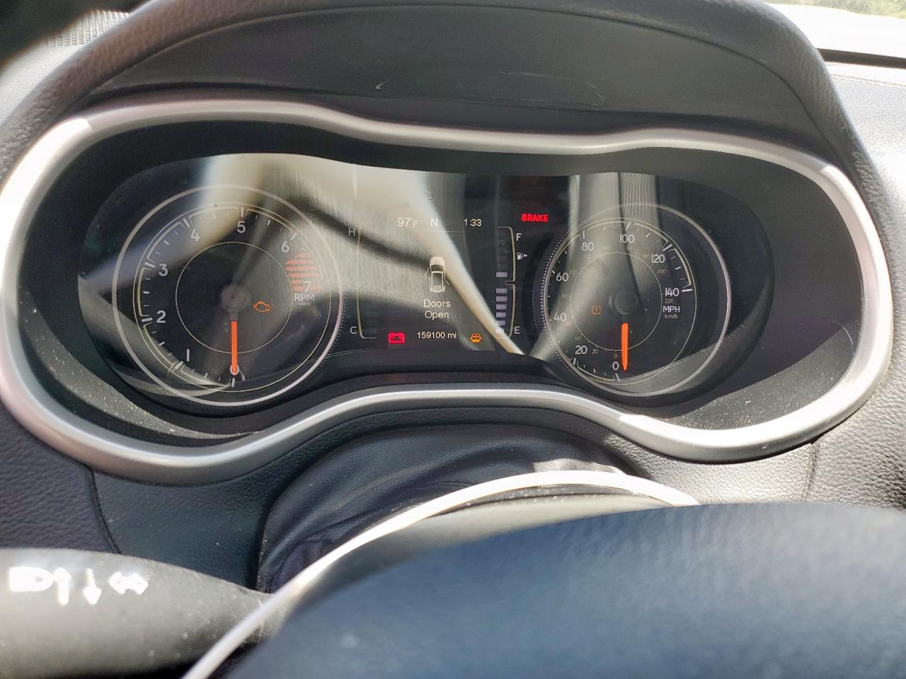 JEEP GRAND CHER 2018 VIN 1C4PJLLB5JD590670 фото 9