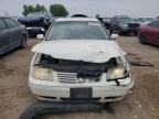 2004 Volkswagen Jetta Gls იყიდება Greenwood-ში, NE - Front End