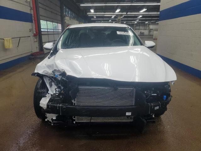  HYUNDAI ELANTRA 2024 White