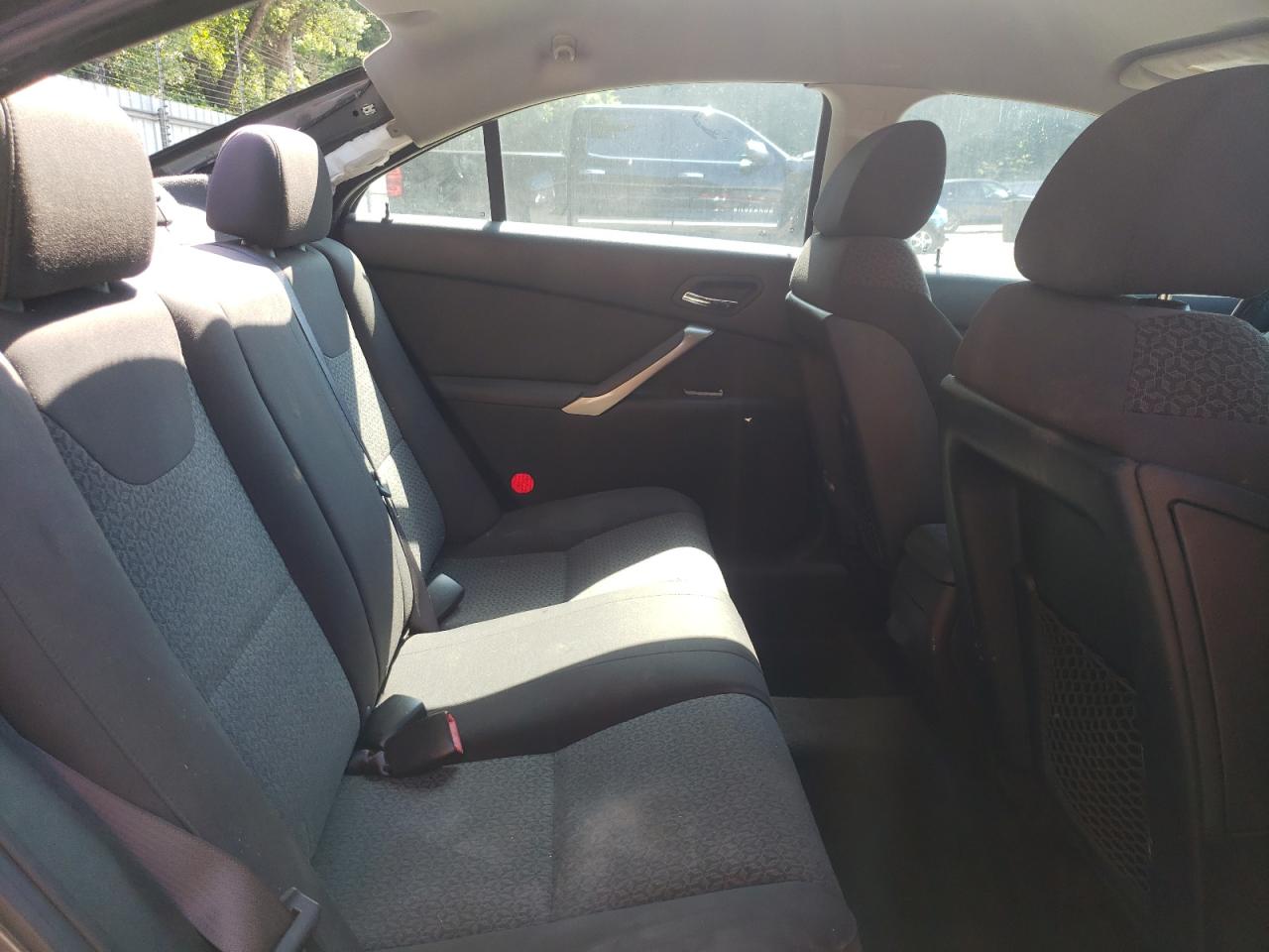 2009 Pontiac G6 VIN: 1G2ZG57B194215064 Lot: 61823565