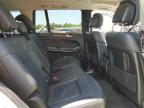 2015 Mercedes-Benz Gl 550 4Matic en Venta en Antelope, CA - Rear End