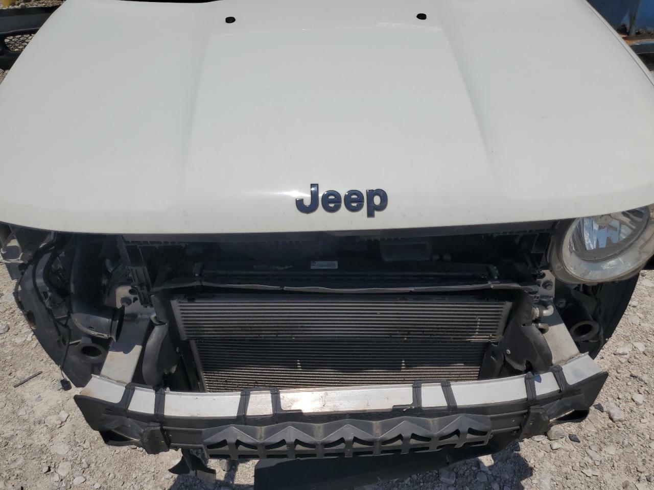 2019 Jeep Renegade Latitude VIN: ZACNJBBB4KPK26808 Lot: 61805965
