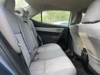 2015 TOYOTA COROLLA L   for sale at Copart ON - COOKSTOWN