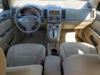 2009 NISSAN SENTRA 2.0   for sale at Copart NB - MONCTON