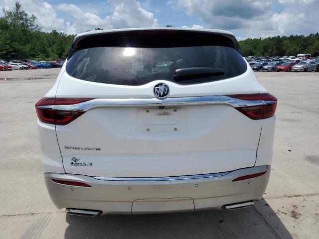  BUICK ENCLAVE 2021 Biały