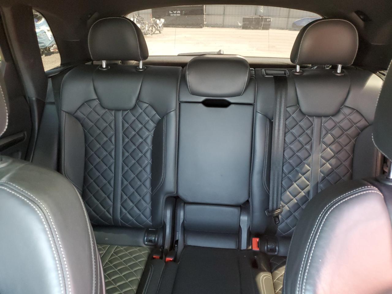 2020 Audi Sq5 Premium Plus VIN: WA1B4AFY4L2008802 Lot: 62867685