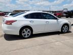2015 Nissan Altima 2.5   en Venta en Grand Prairie, TX - Front End