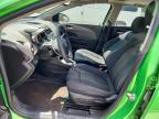 2015 Chevrolet Sonic Lt продається в Gainesville, GA - Undercarriage
