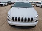 2018 Jeep Cherokee Latitude Plus იყიდება Amarillo-ში, TX - Water/Flood