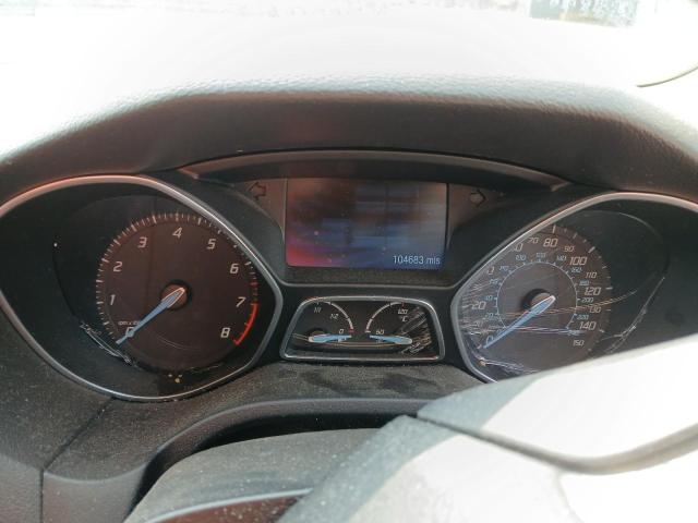 2011 FORD FOCUS TITA