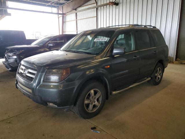 2006 Honda Pilot Ex  