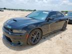 2019 Dodge Charger Scat Pack zu verkaufen in San Antonio, TX - Vandalism