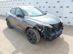 2025 NISSAN JUKE TEKNA for sale at Copart SANDY