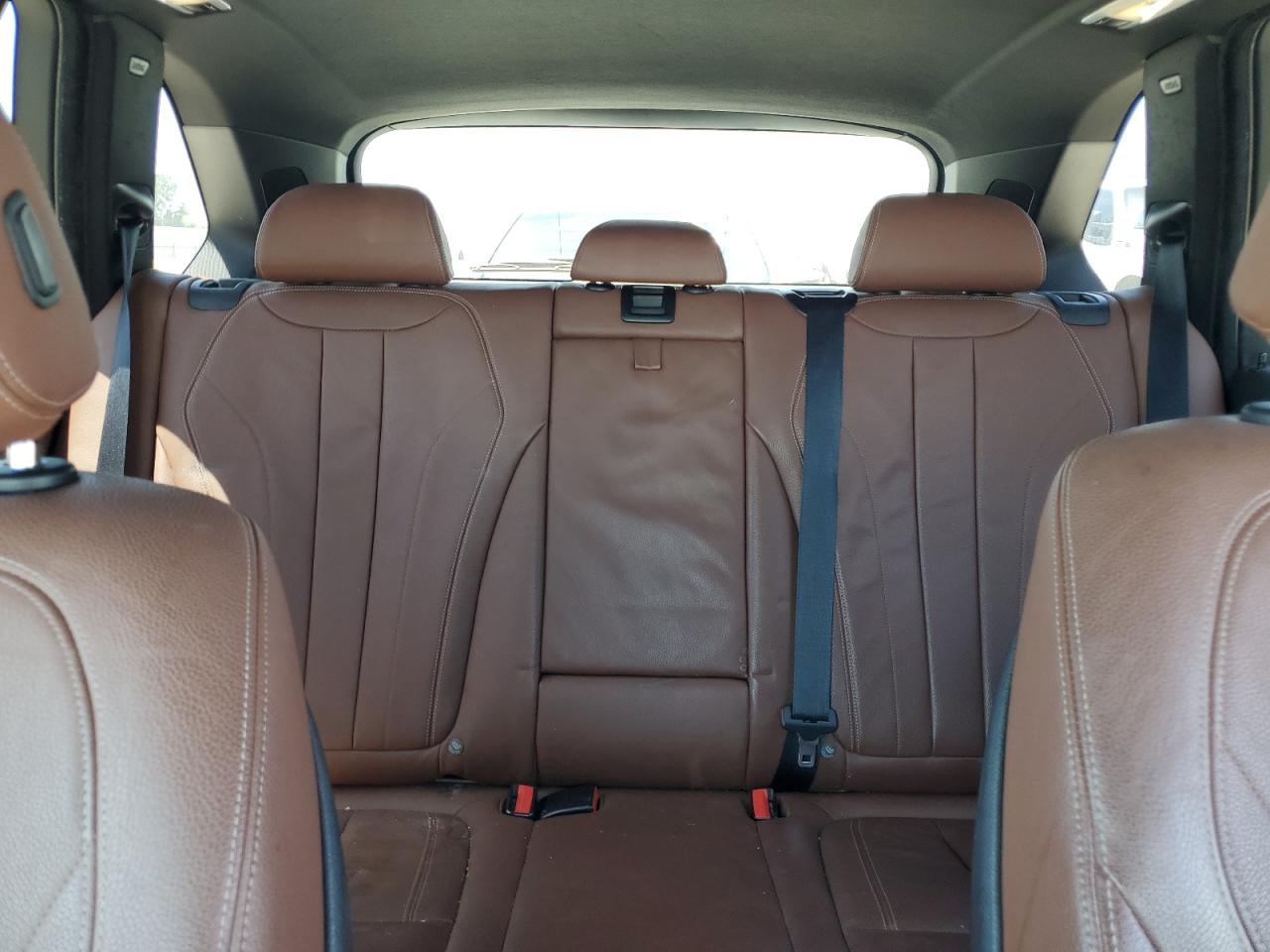 2017 BMW X5 xDrive35D VIN: 5UXKS4C30H0U05432 Lot: 61984445