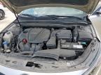 2015 Kia Optima Lx   de vânzare în Wilmer, TX - Front End