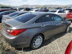 2012 Hyundai Sonata Se продається в Reno, NV - Front End