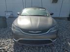 2016 Chrysler 200 Limited en Venta en Apopka, FL - Minor Dent/Scratches