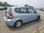 2008 Honda Fit  იყიდება Pennsburg-ში, PA - Rear End