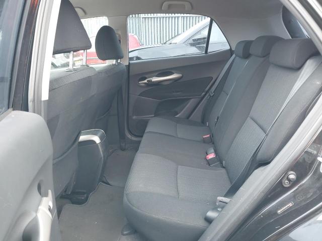 2008 TOYOTA AURIS SR V