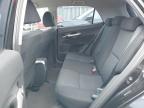 2008 TOYOTA AURIS SR V for sale at Copart WOLVERHAMPTON