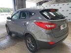 2015 HYUNDAI IX35 SE CR for sale at Copart EAST KILBRIDE