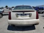 2005 Cadillac Sts  за продажба в Sacramento, CA - Front End