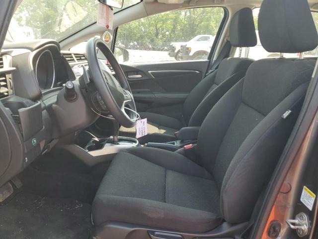  HONDA FIT 2016 Gray