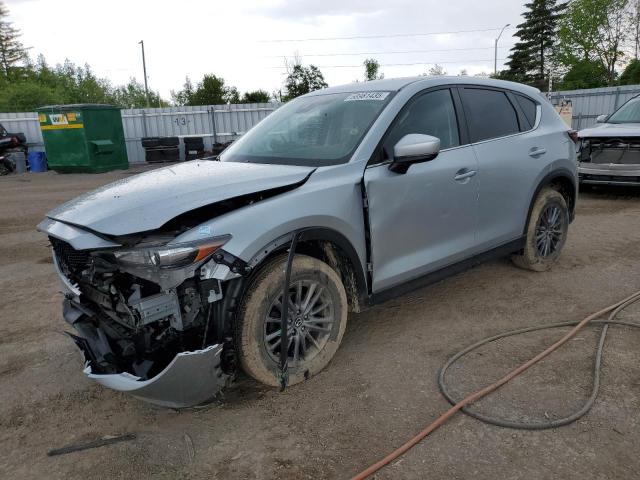 MAZDA CX-5 TOURI 2021