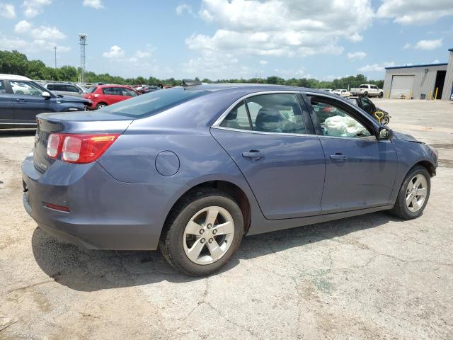  CHEVROLET MALIBU 2015 Granatowy
