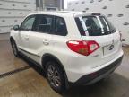 2016 SUZUKI VITARA SZ4 for sale at Copart EAST KILBRIDE