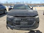 2019 Audi E-Tron Premium Plus en Venta en Marlboro, NY - Burn