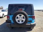 2018 Jeep Wrangler Unlimited Sport na sprzedaż w San Diego, CA - Minor Dent/Scratches