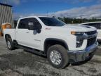 2020 Chevrolet Silverado K2500 Heavy Duty Lt იყიდება Spartanburg-ში, SC - Rear End
