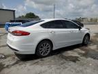 2017 Ford Fusion Se   за продажба в Orlando, FL - Front End